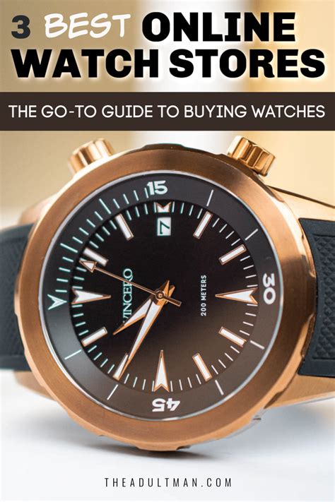 best online watch store|most reputable online watch sellers.